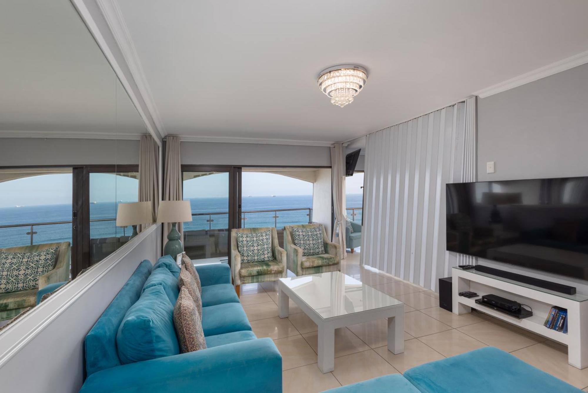 803 Bermudas - By Stay In Umhlanga Durban Exterior foto