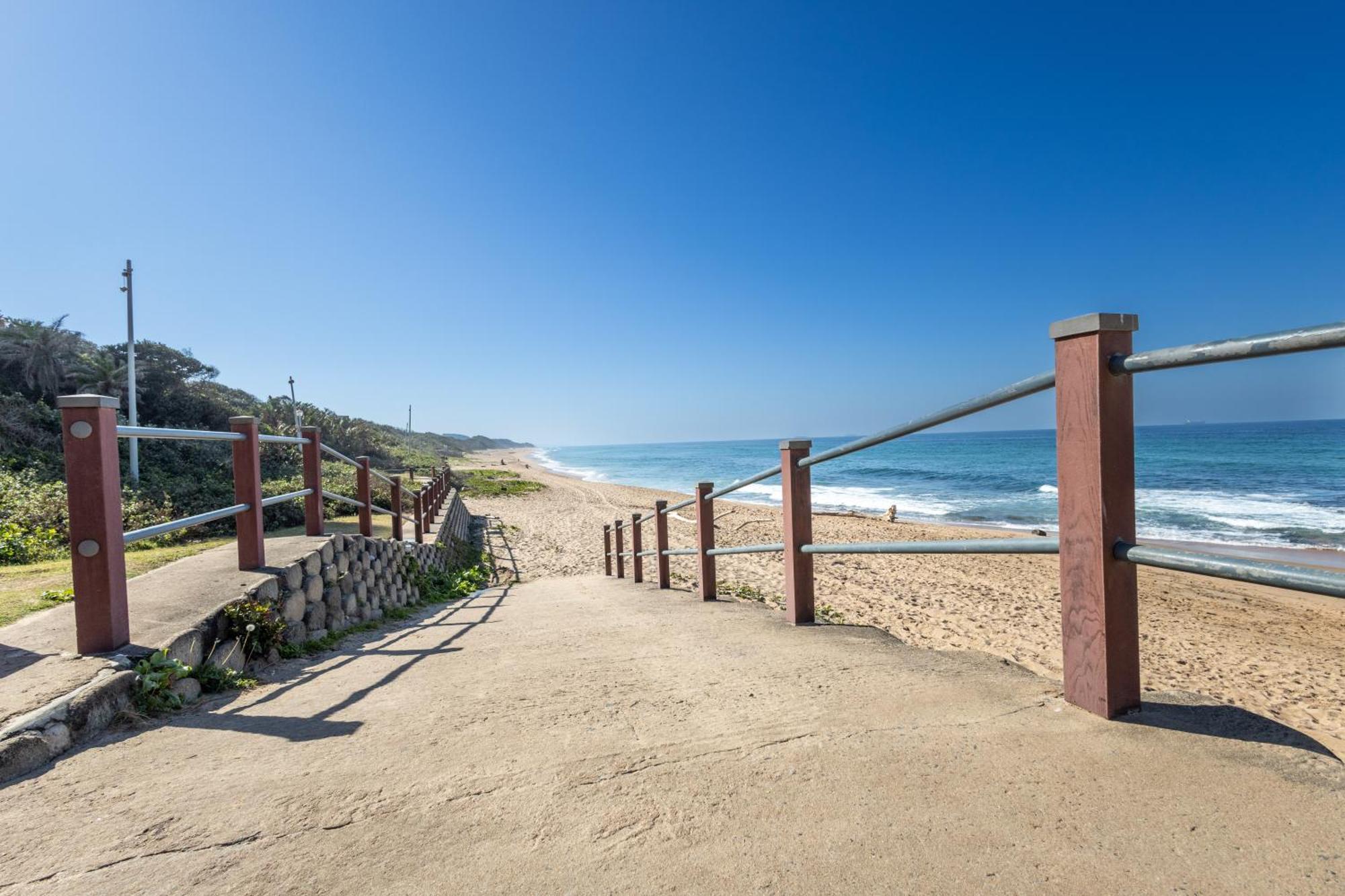 803 Bermudas - By Stay In Umhlanga Durban Exterior foto