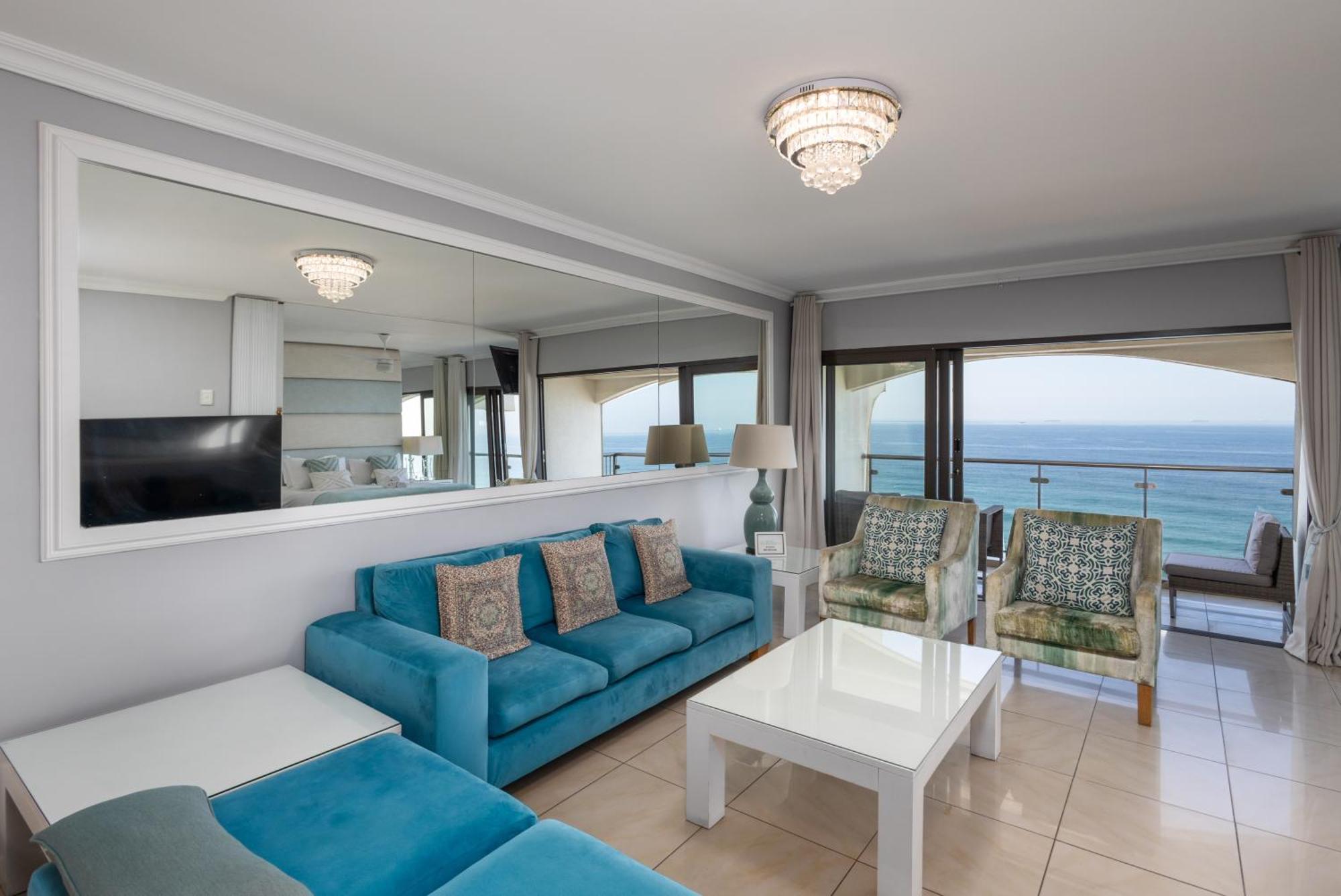 803 Bermudas - By Stay In Umhlanga Durban Exterior foto
